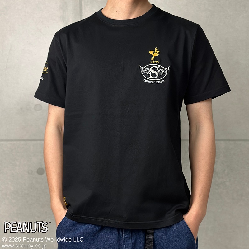 トップス BOOTLEGGERS SNOOPY SAN FRANCISCO t-shirt BOOTLEGGERS SNOOPY SAN FRANCISCO t-shirt