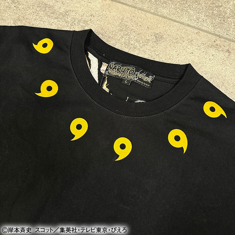   NARUTO ޤʥ ϻƻͥ⡼  ɽ Ⱦµ T  252014  XXXL 4L