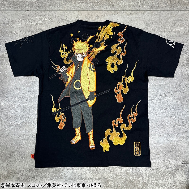   NARUTO ޤʥ ϻƻͥ⡼  ɽ Ⱦµ T  252014  XXXL 4L