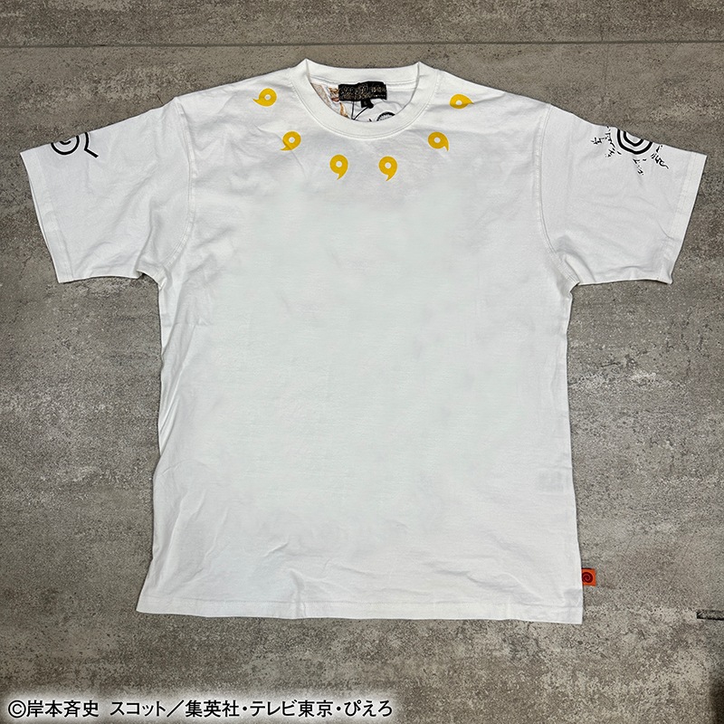   NARUTO ޤʥ ϻƻͥ⡼  ɽ Ⱦµ T  252014  XXXL 4L