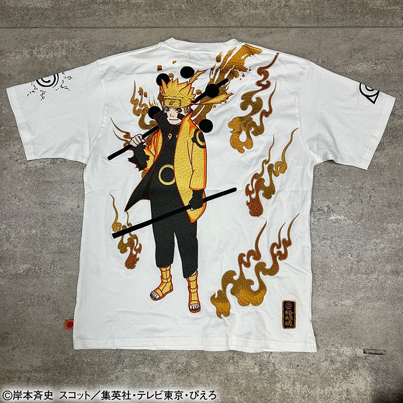   NARUTO ޤʥ ϻƻͥ⡼  ɽ Ⱦµ T  252014  XXXL 4L