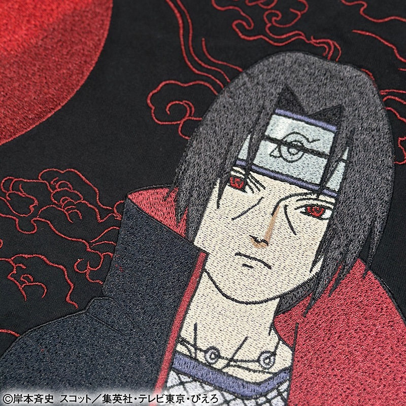   NARUTO ϥ  ɽ Ⱦµ T  252015  XXXL 4L