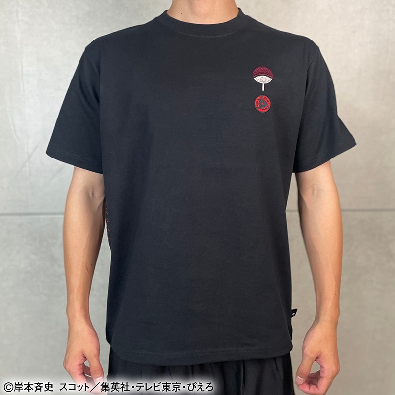   NARUTO ϥ  ɽ Ⱦµ T  252015  XXXL 4L