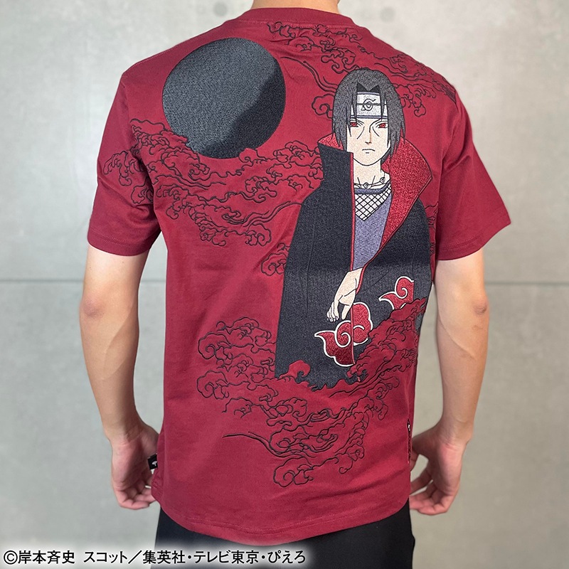   NARUTO ϥ  ɽ Ⱦµ T  252015  XXXL 4L