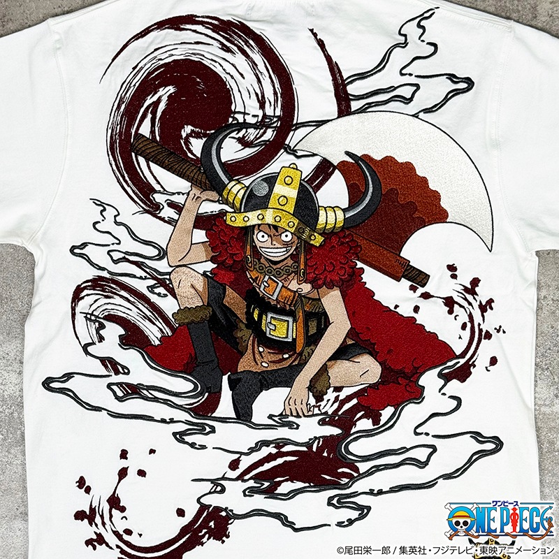 ������ �� ONE PIECE ��ե�(����Х�) TEE �� 262053 �� XXXL������ ��4L��
