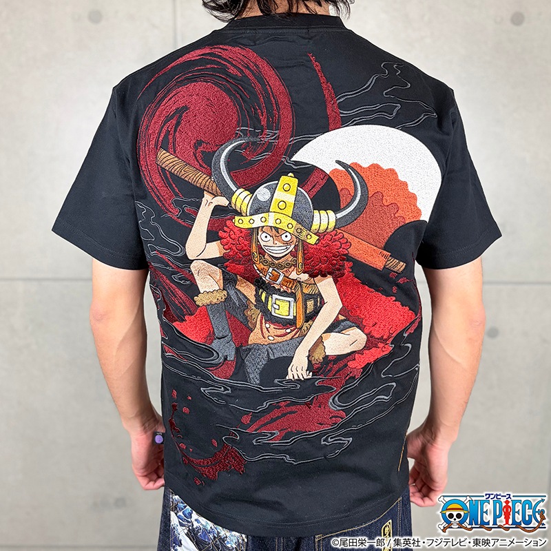 ������ �� ONE PIECE ��ե�(����Х�) TEE �� 262053 �� XXXL������ ��4L��