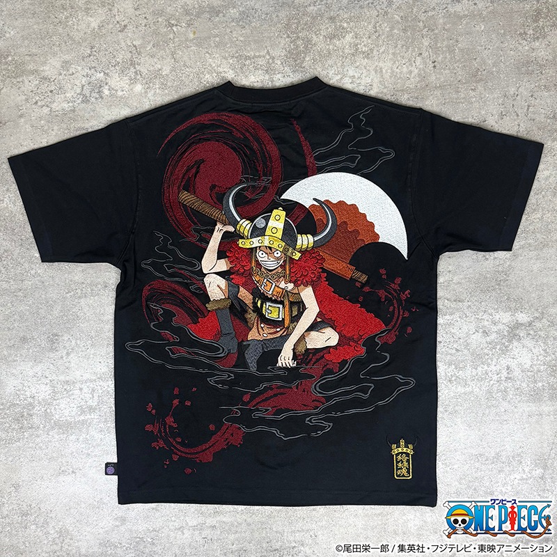 ������ �� ONE PIECE ��ե�(����Х�) TEE �� 262053 �� XXXL������ ��4L��