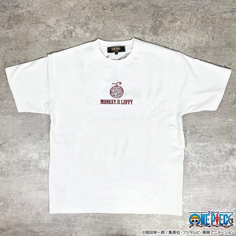 ������ �� ONE PIECE ��ե�(����Х�) TEE �� 262053 �� XXXL������ ��4L��