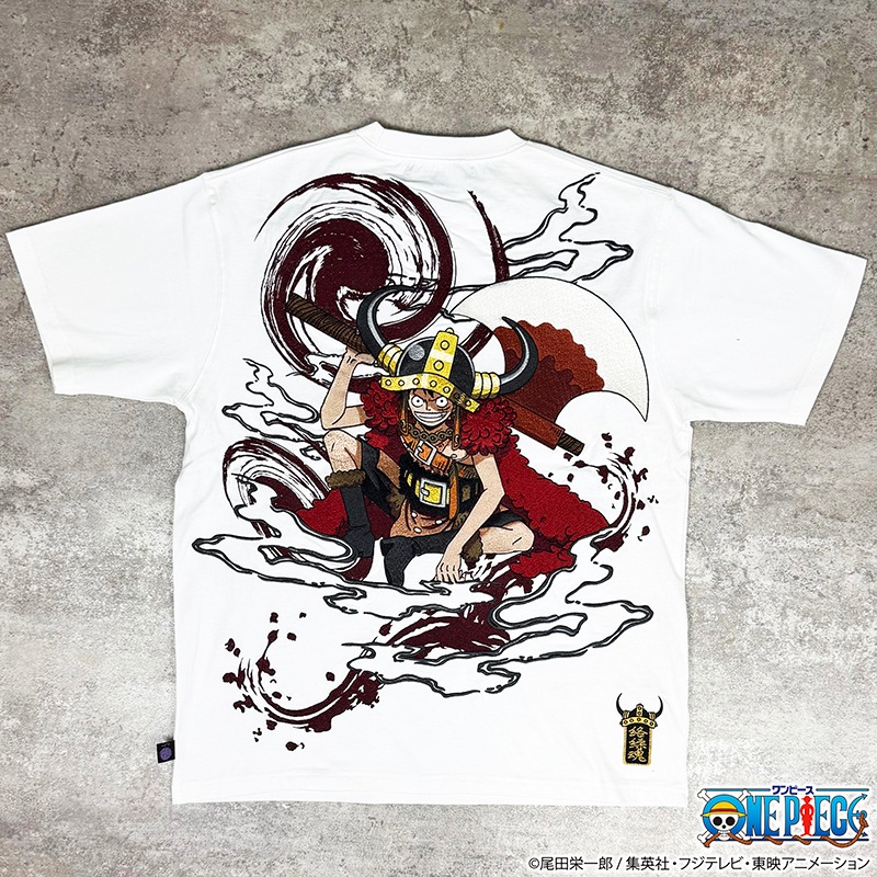 ������ �� ONE PIECE ��ե�(����Х�) TEE �� 262053 �� XXXL������ ��4L��