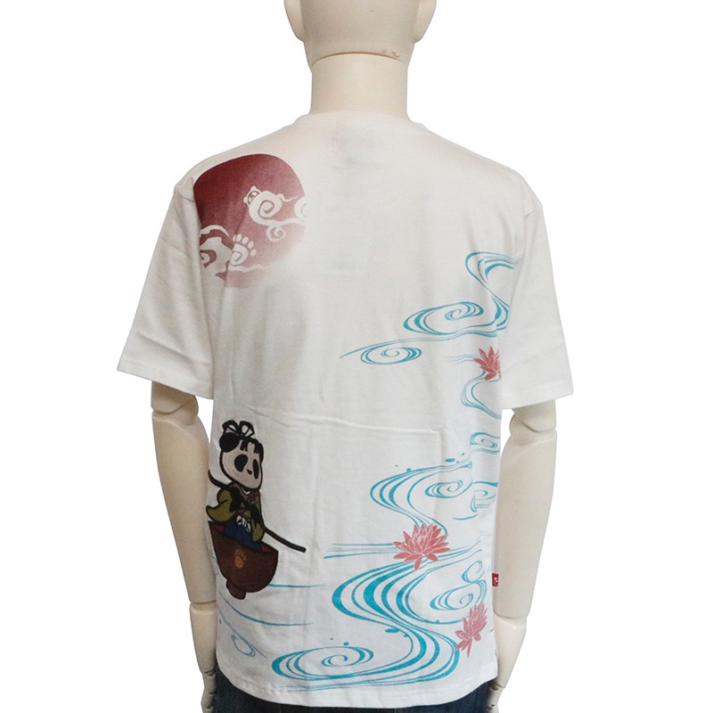 PANDIESTA JAPAN チェック柄 半袖シャツ XXL nskm15371_0.jpg