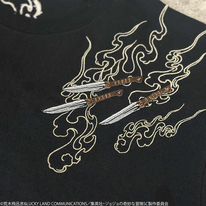 ������ ���餯����ޤ��� �� JOJO DIO Ⱦµ T����� �� 252005 ��