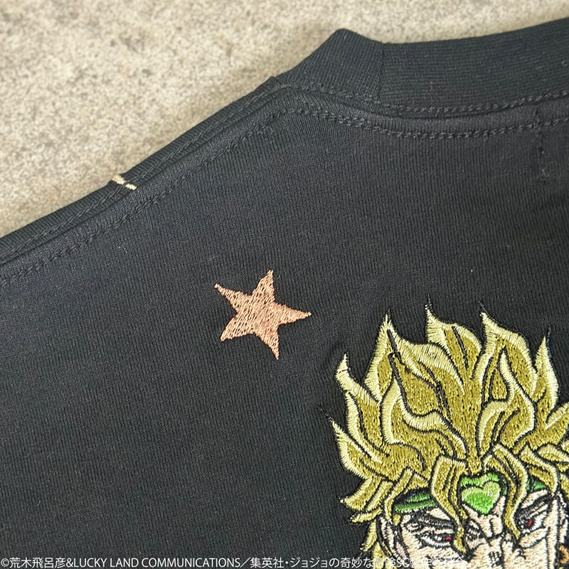 ������ ���餯����ޤ��� �� JOJO DIO Ⱦµ T����� �� 252005 ��