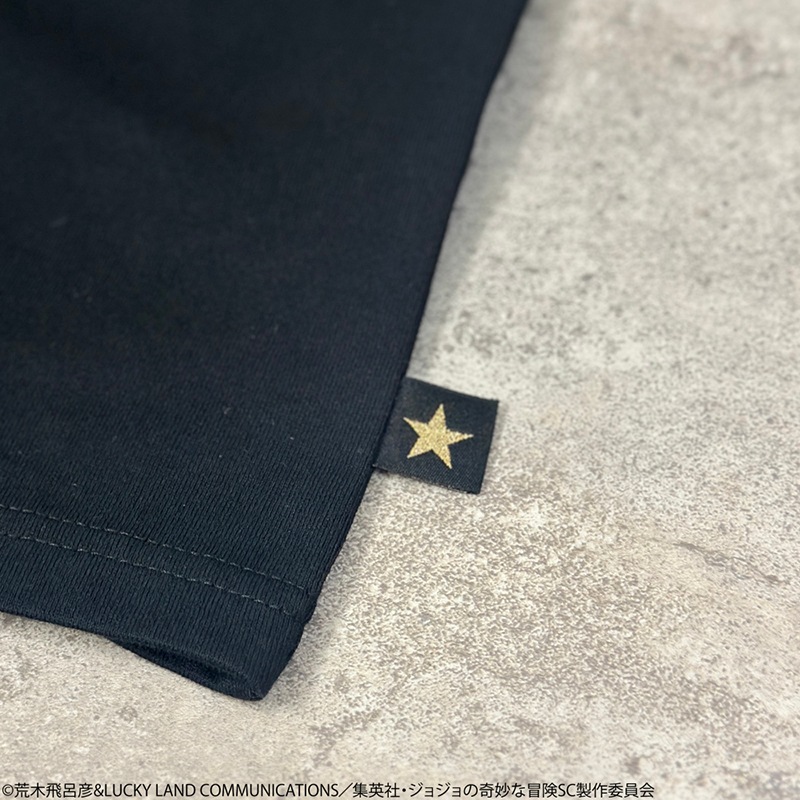 ������ ���餯����ޤ��� �� JOJO DIO Ⱦµ T����� �� 252005 ��