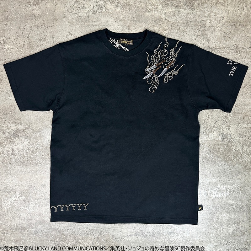 ������ ���餯����ޤ��� �� JOJO DIO Ⱦµ T����� �� 252005 ��