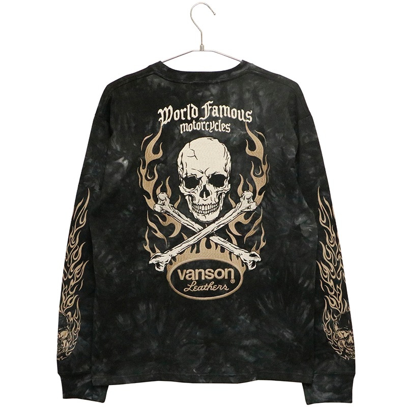 VANSON �Х󥽥� �������ܡ��󥹥��� �� �ɽ� ŷ�� Ĺµ T����� �� NVLT-2601 ��