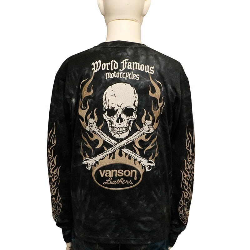 VANSON �Х󥽥� �������ܡ��󥹥��� �� �ɽ� ŷ�� Ĺµ T����� �� NVLT-2601 ��