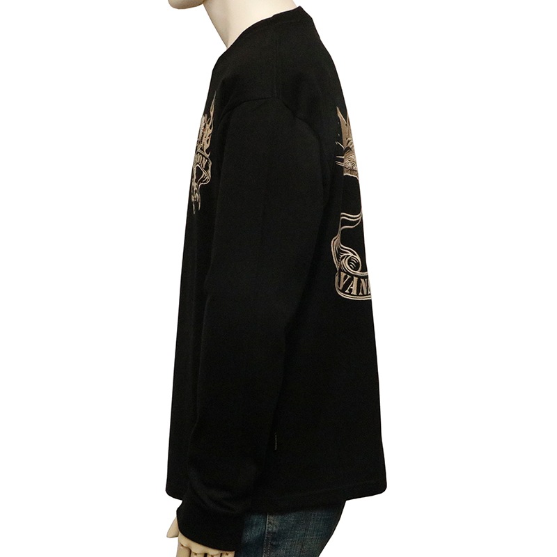 VANSON �Х󥽥� �������� �� �ɽ� ŷ�� Ĺµ T����� �� NVLT-2602 ��