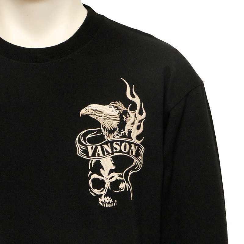 VANSON �Х󥽥� �������� �� �ɽ� ŷ�� Ĺµ T����� �� NVLT-2602 ��
