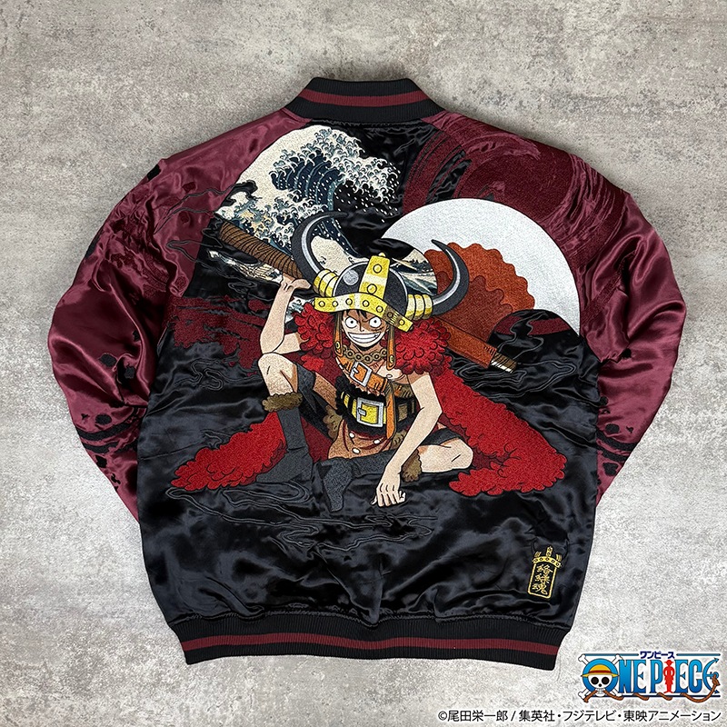 4L������ ������ �� ONE PIECE ��ե� (����Х�) �ɽ� ��Сݥ��֥� ��������� �� 262051 ��XXXL������ 4L������