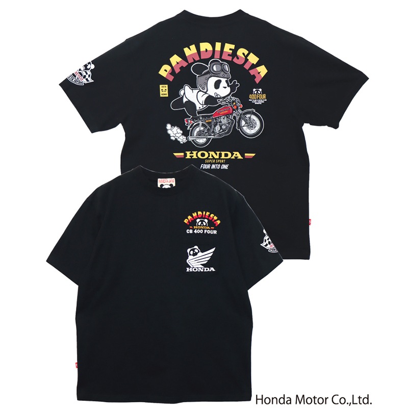 シャーク柄モチーフロゴTシャツ&ショートパンツ シャーク柄モチーフロゴTシャツ&ショートパンツ