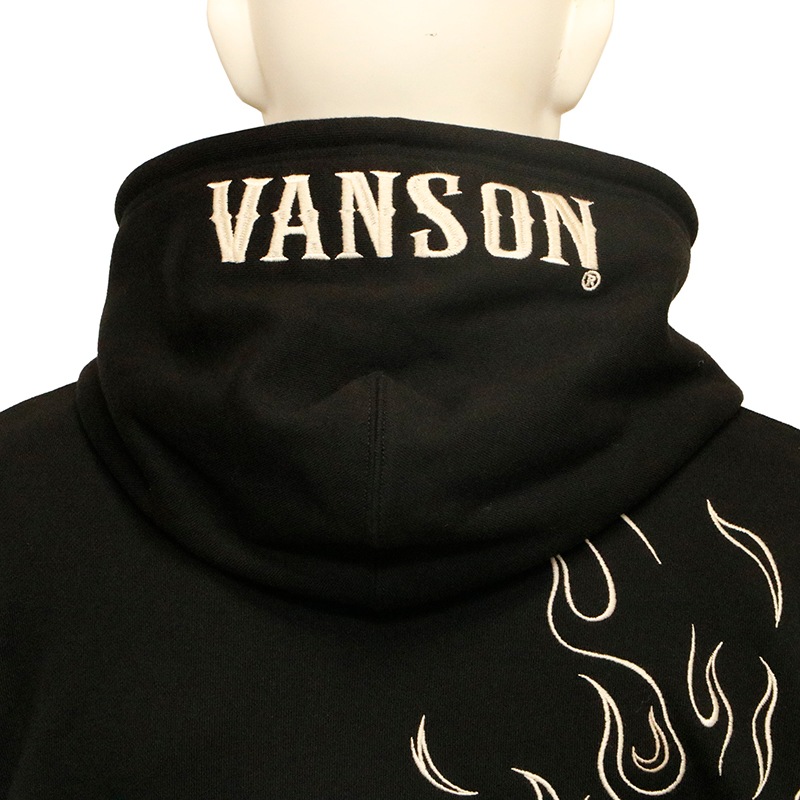 VANSON �Х󥽥� �������ܡ��󥹥��� �ɽ�  ΢�� F/Z�ѡ����� �� NVSZ-2601 ��