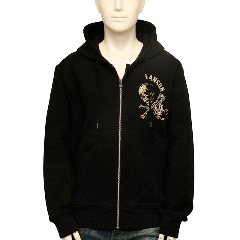 VANSON �Х󥽥� �������ܡ��󥹥��� �ɽ�  ΢�� F/Z�ѡ����� �� NVSZ-2601 ��