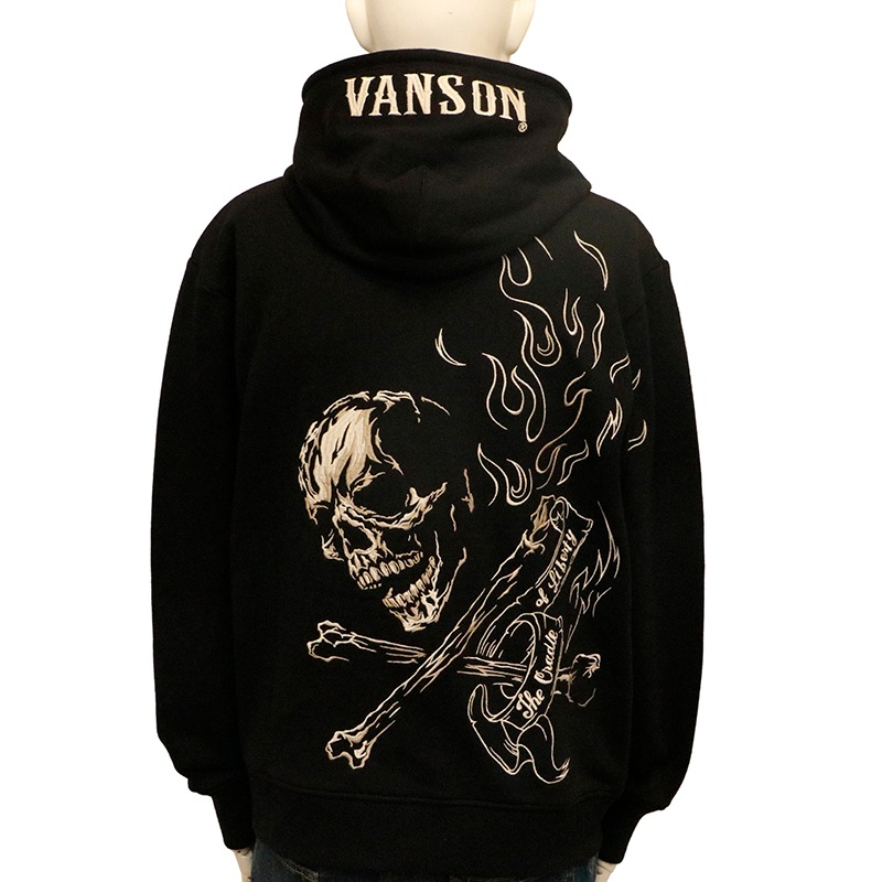 VANSON �Х󥽥� �������ܡ��󥹥��� �ɽ�  ΢�� F/Z�ѡ����� �� NVSZ-2601 ��