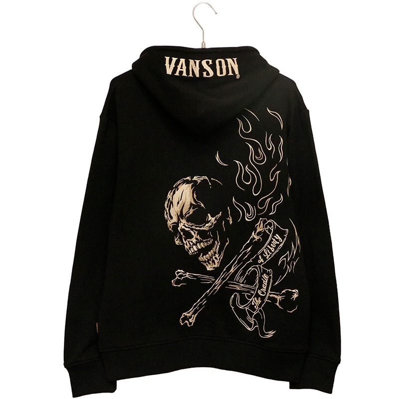 VANSON �Х󥽥� �������ܡ��󥹥��� �ɽ�  ΢�� F/Z�ѡ����� �� NVSZ-2601 ��