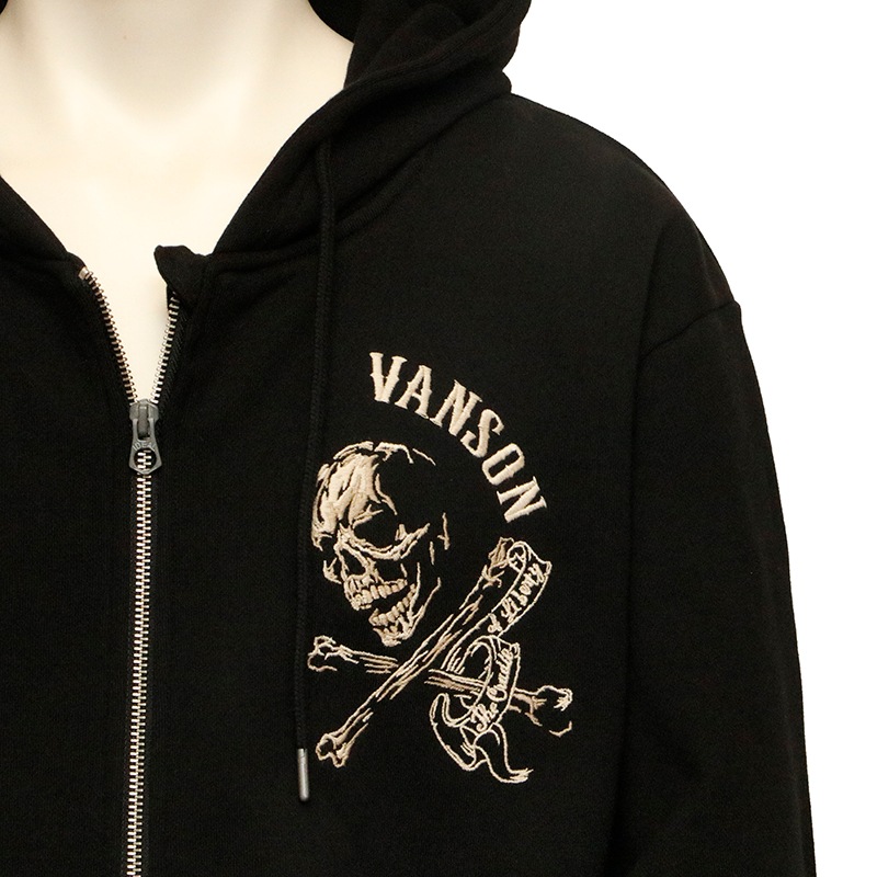 VANSON �Х󥽥� �������ܡ��󥹥��� �ɽ�  ΢�� F/Z�ѡ����� �� NVSZ-2601 ��