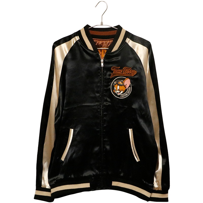 NEVERMIND �� TOM��JERRY �ȥ�ȥ����꡼ �ɽ� ��Сݥ��֥� ��������� �� TJN-2608 ��