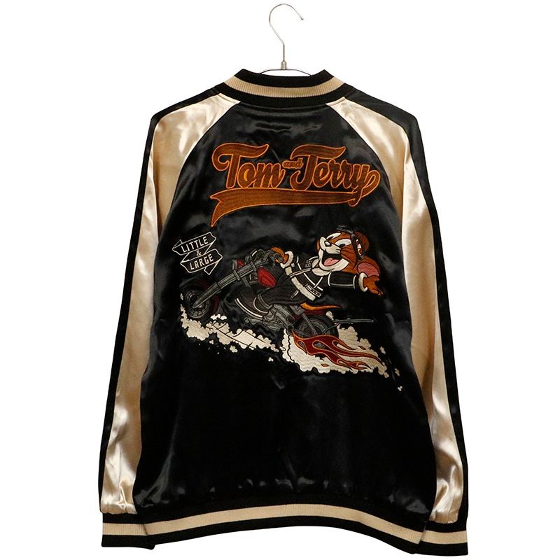 NEVERMIND �� TOM��JERRY �ȥ�ȥ����꡼ �ɽ� ��Сݥ��֥� ��������� �� TJN-2608 ��