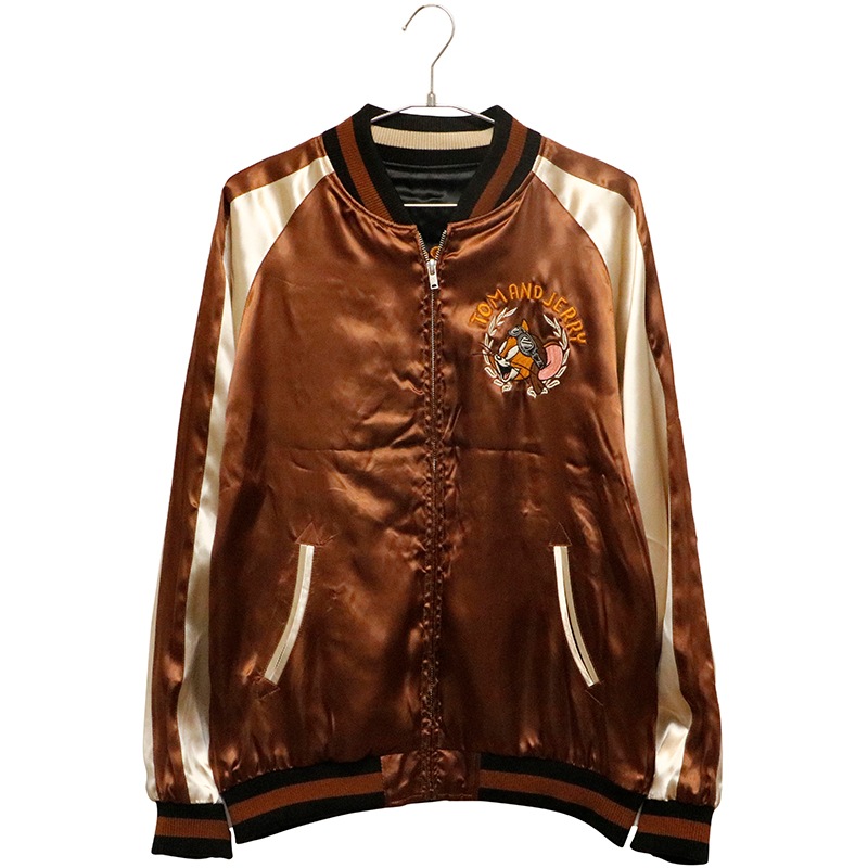 NEVERMIND �� TOM��JERRY �ȥ�ȥ����꡼ �ɽ� ��Сݥ��֥� ��������� �� TJN-2608 ��