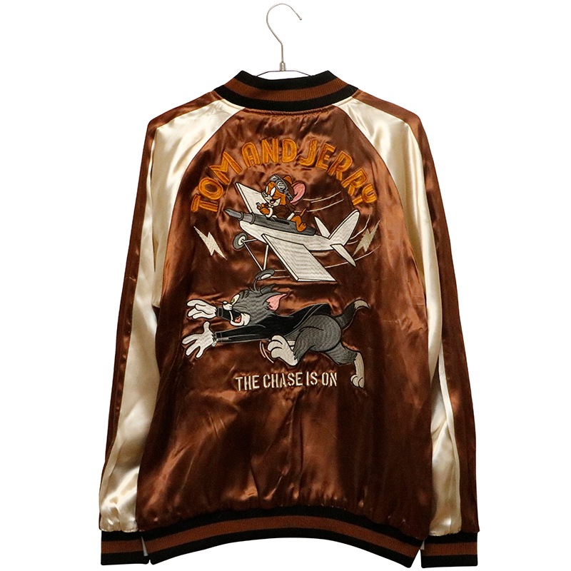 NEVERMIND �� TOM��JERRY �ȥ�ȥ����꡼ �ɽ� ��Сݥ��֥� ��������� �� TJN-2608 ��