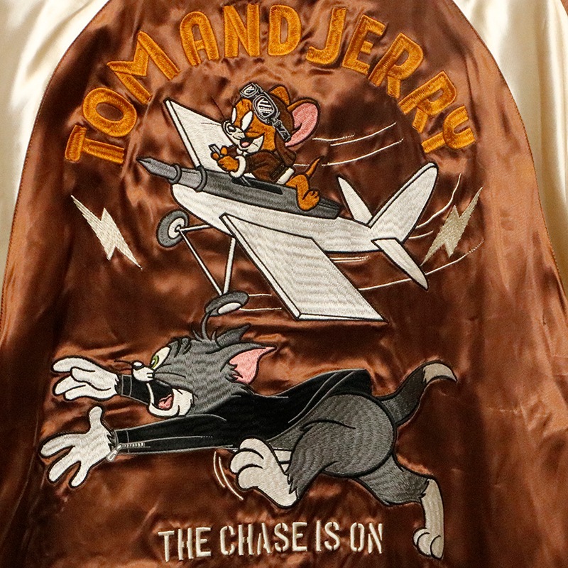 NEVERMIND �� TOM��JERRY �ȥ�ȥ����꡼ �ɽ� ��Сݥ��֥� ��������� �� TJN-2608 ��