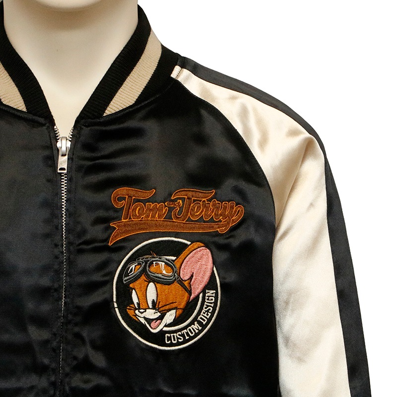 NEVERMIND �� TOM��JERRY �ȥ�ȥ����꡼ �ɽ� ��Сݥ��֥� ��������� �� TJN-2608 ��