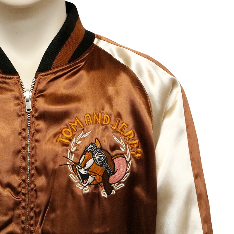 NEVERMIND �� TOM��JERRY �ȥ�ȥ����꡼ �ɽ� ��Сݥ��֥� ��������� �� TJN-2608 ��