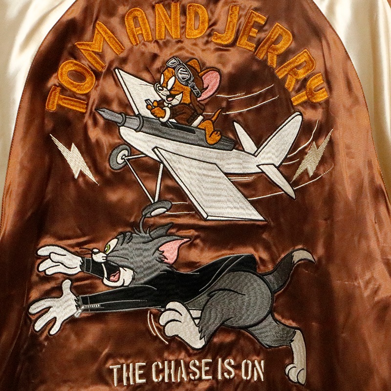 NEVERMIND �� TOM��JERRY �ȥ�ȥ����꡼ �ɽ� ��Сݥ��֥� ��������� �� TJN-2608 ��