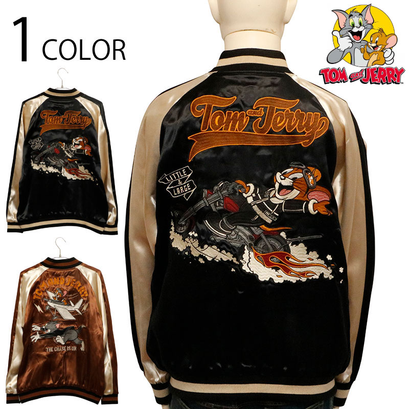 NEVERMIND �� TOM��JERRY �ȥ�ȥ����꡼ �ɽ� ��Сݥ��֥� ��������� �� TJN-2608 ��