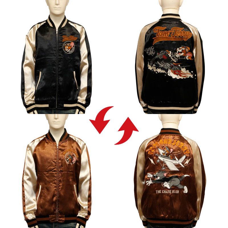 NEVERMIND �� TOM��JERRY �ȥ�ȥ����꡼ �ɽ� ��Сݥ��֥� ��������� �� TJN-2608 ��