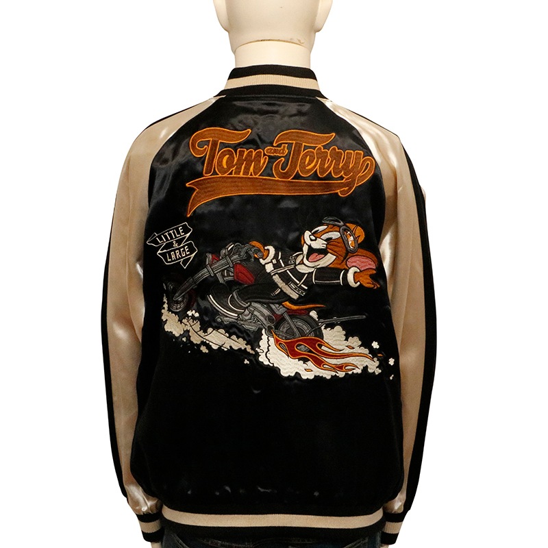 NEVERMIND �� TOM��JERRY �ȥ�ȥ����꡼ �ɽ� ��Сݥ��֥� ��������� �� TJN-2608 ��