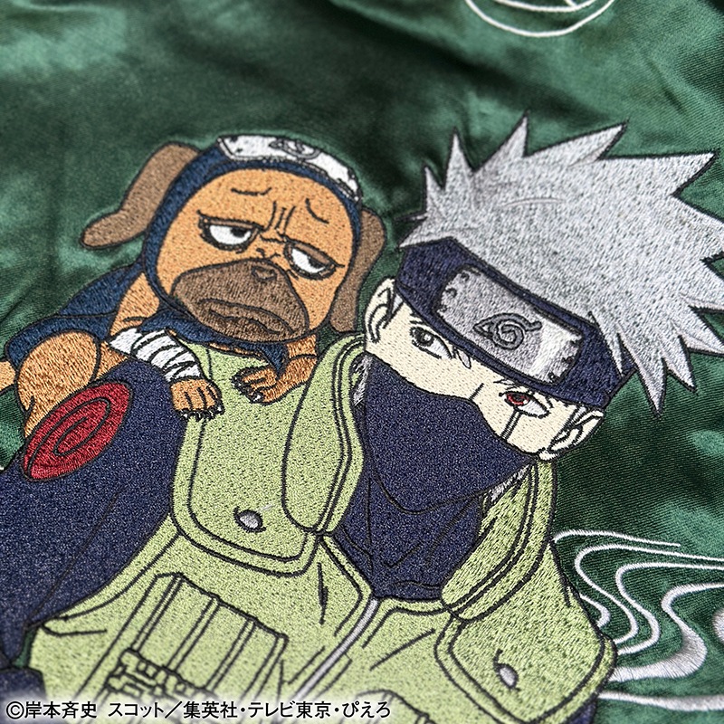   NARUTO Ϥ  ɽ Сݥ֥   252013  XXXL 4L