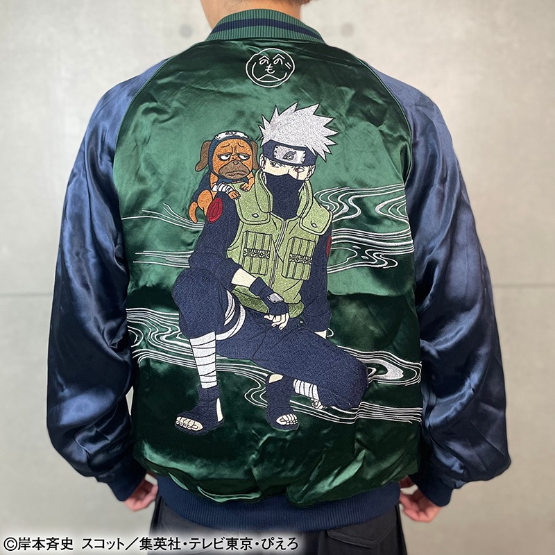   NARUTO Ϥ  ɽ Сݥ֥   252013  XXXL 4L