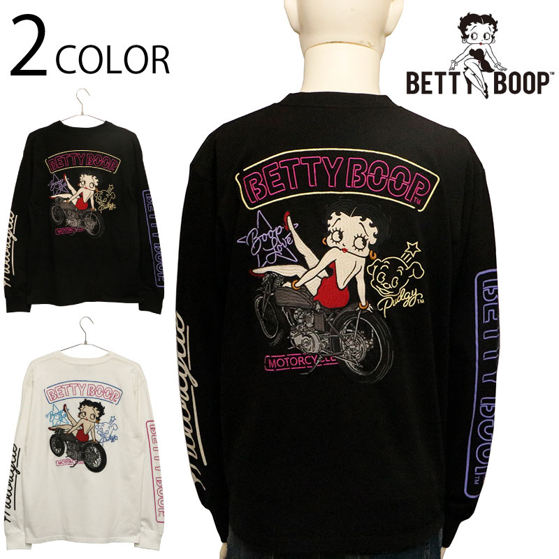 NEVERMIND �� BETTY BOOP �٥ƥ��֡��� �� �Х��� �ɽ� ŷ�� Ĺµ �ԥ���� �� BBN-2601 ��