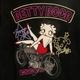 NEVERMIND �� BETTY BOOP �٥ƥ��֡��� �� �Х��� �ɽ� ŷ�� Ĺµ �ԥ���� �� BBN-2601 ��