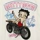 NEVERMIND �� BETTY BOOP �٥ƥ��֡��� �� �Х��� �ɽ� ŷ�� Ĺµ �ԥ���� �� BBN-2601 ��