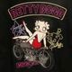 NEVERMIND �� BETTY BOOP �٥ƥ��֡��� �� �Х��� �ɽ� ŷ�� Ĺµ �ԥ���� �� BBN-2601 ��
