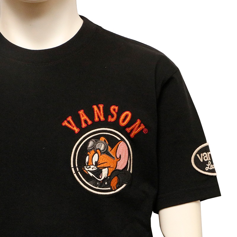 【トム】 TRUCK ヴィンテージ天竺Tシャツ ブラウン 202402291815320481658.jpg?235