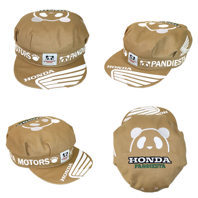 PANDIESTA JAPAN パンディエスタジャパン HONDA コラボ WING