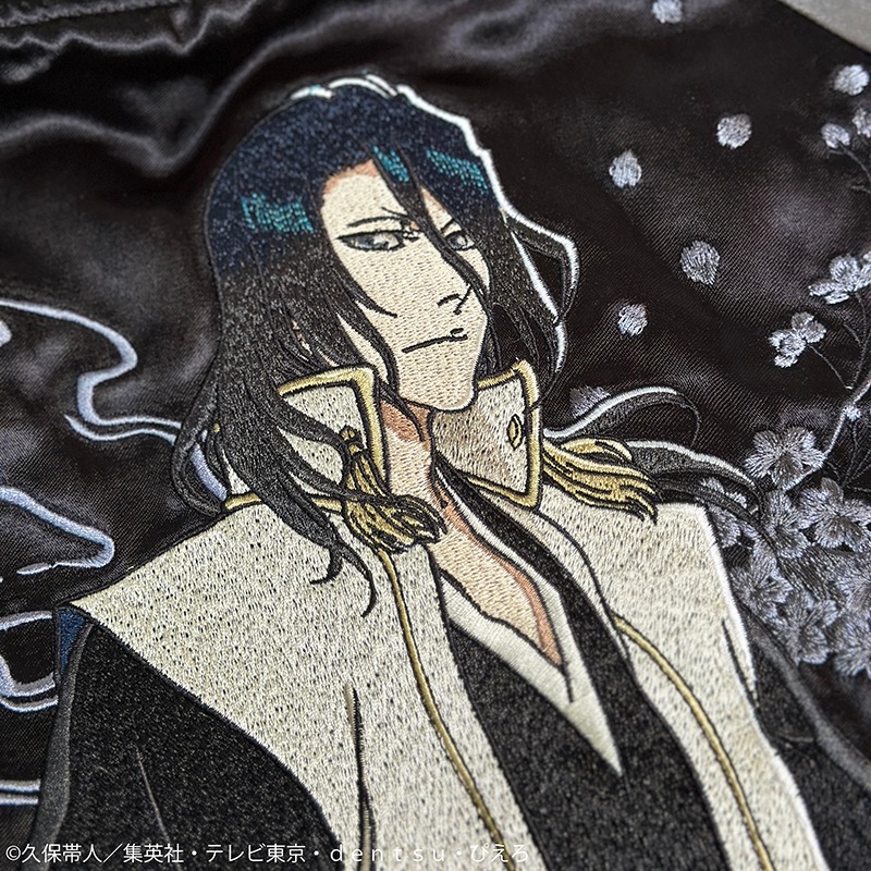  餯ޤ  BLEACH ֥꡼ ȥС֥륹  251072 
