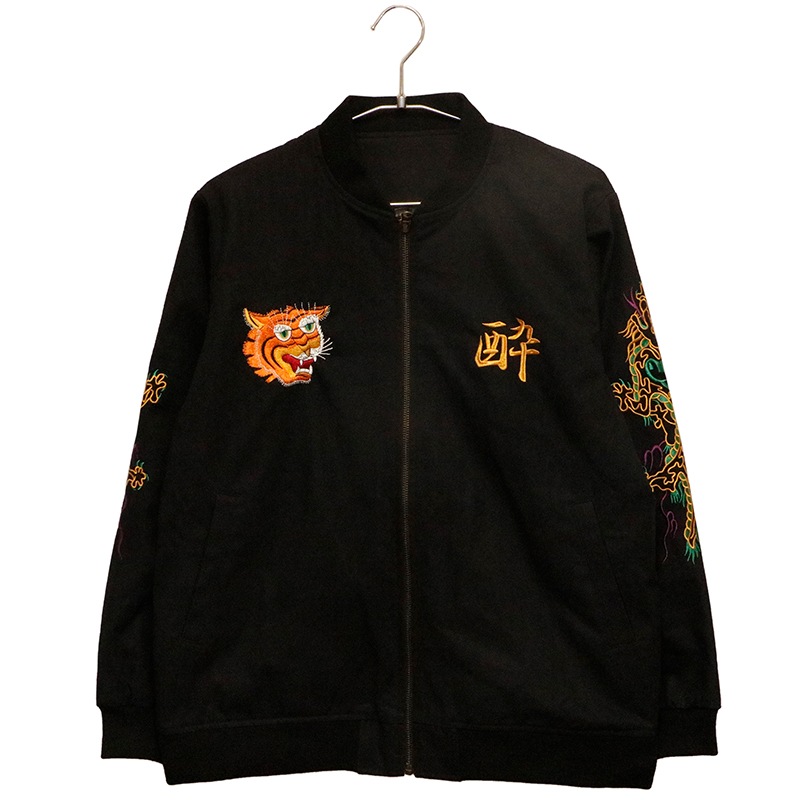 YOIDORE �褤�ɤ� JAPAN �����٥˥� ��С����֥� ���㥱�å� ( 845402 ) BLACK